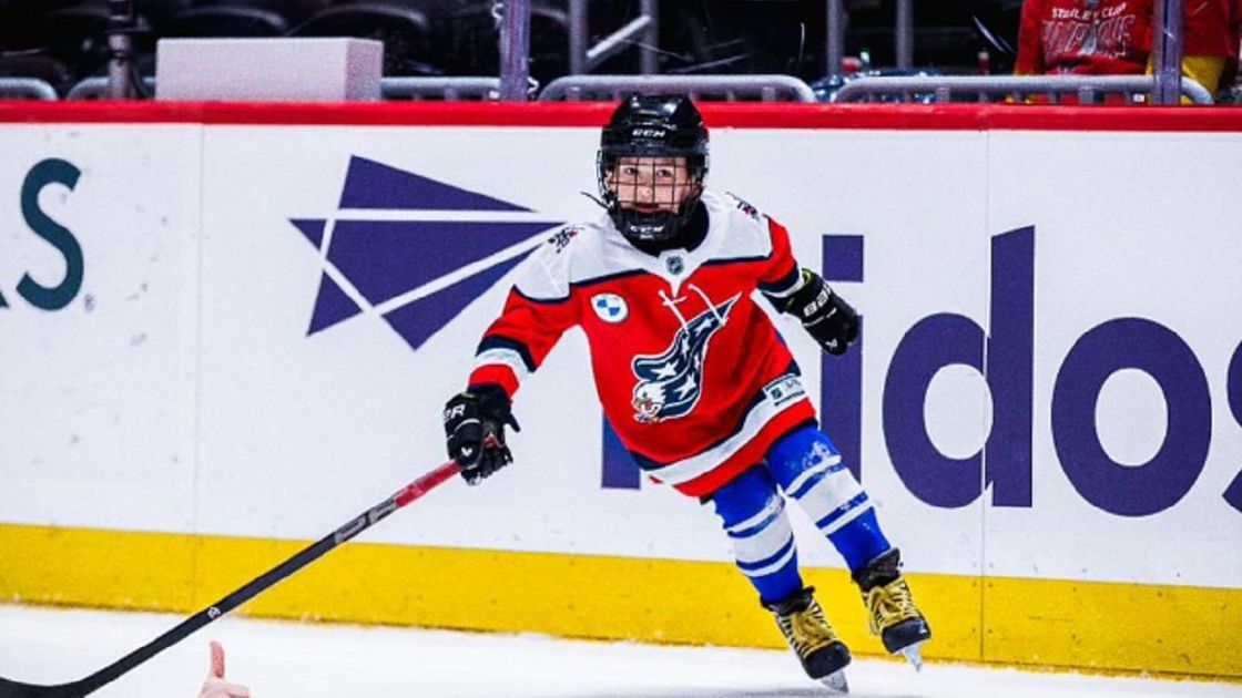 Сергей Овечкин