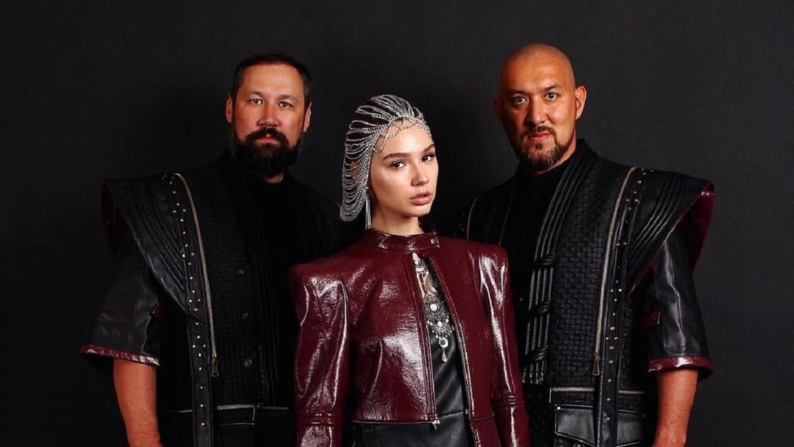 Группа "Ay Yola"