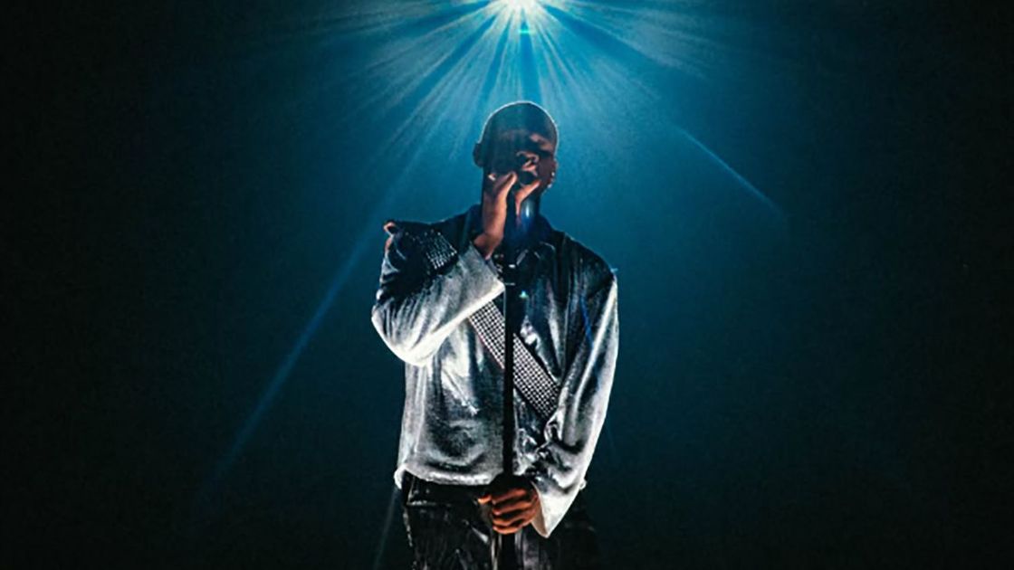 Usher