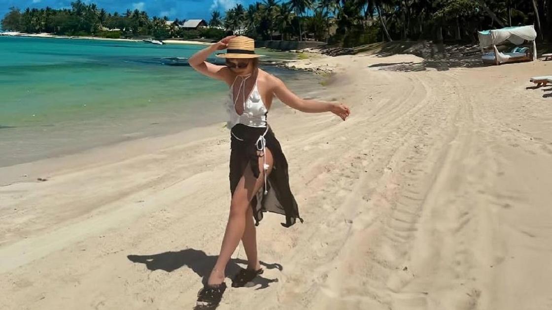 Лиза Арзамасова