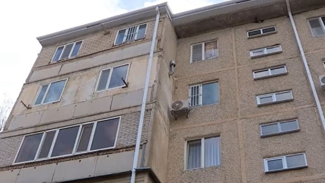 Дом в Шымкенте