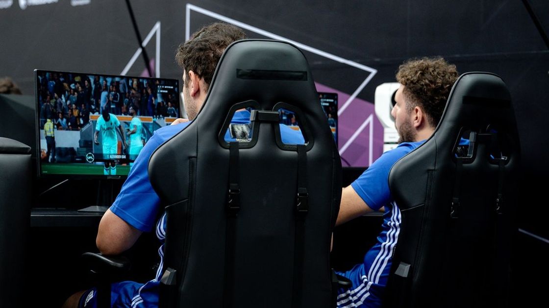 Проект Игры Будущего 2026
