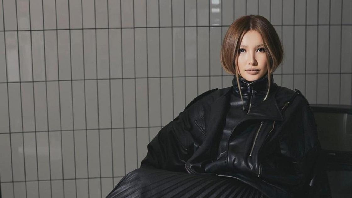 Балжан Бидаш