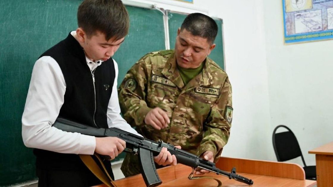 Урок НПВ
