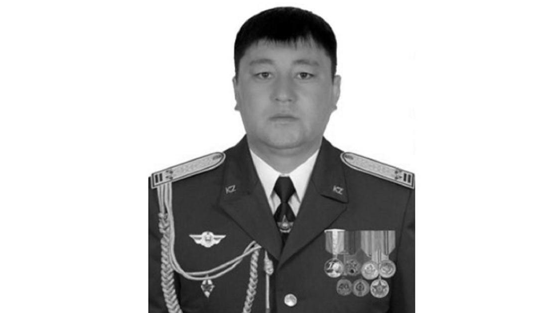 Сәндібек Қайыров