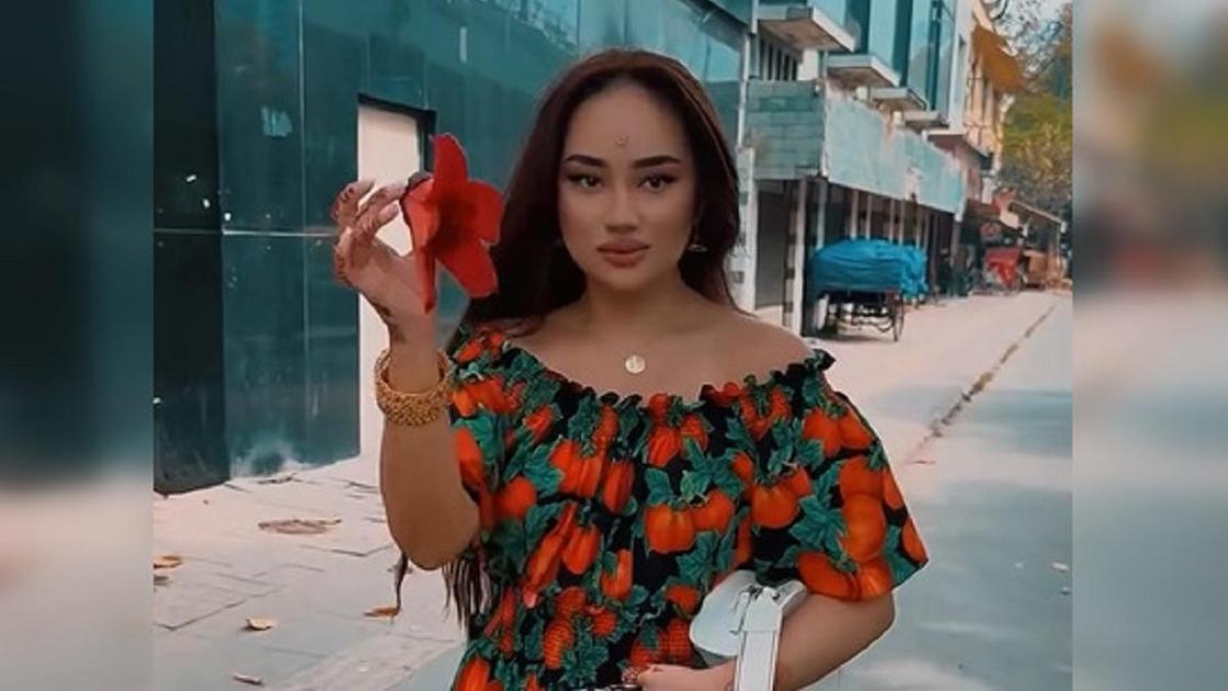 Анара Батырхан