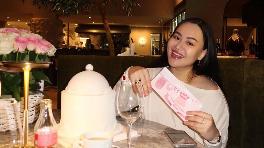 Дина Тореали