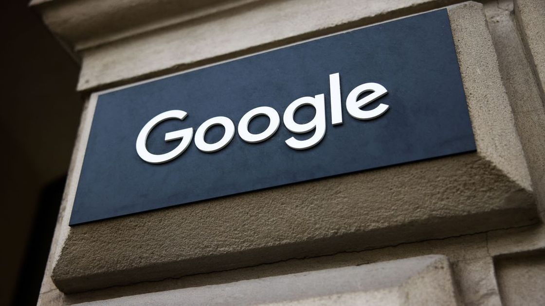 Google кеңсесі
