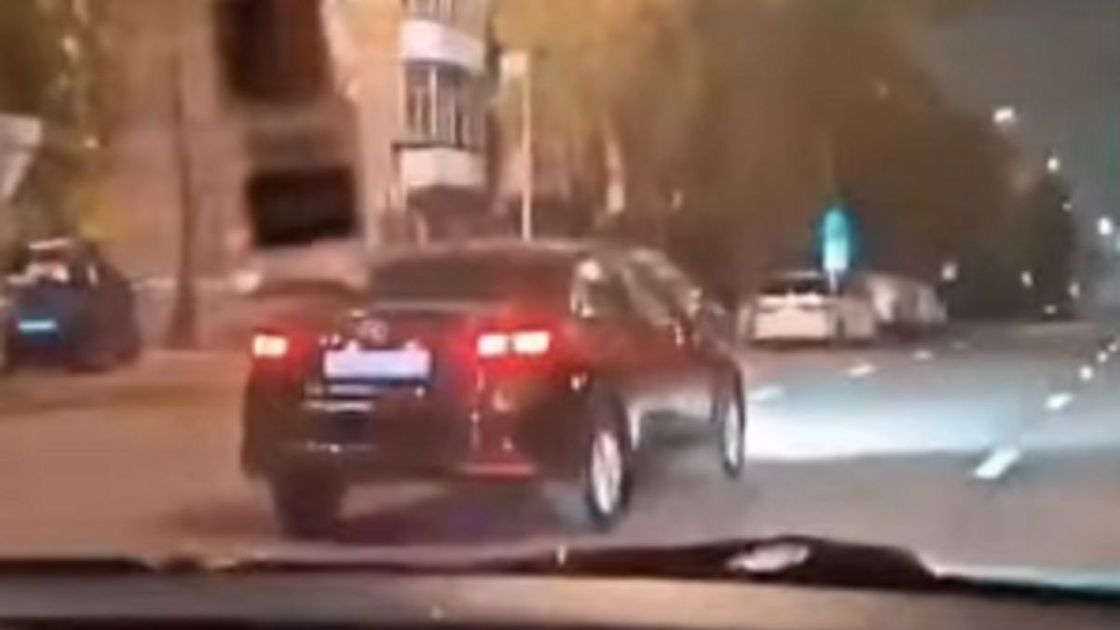 Машина задержанного