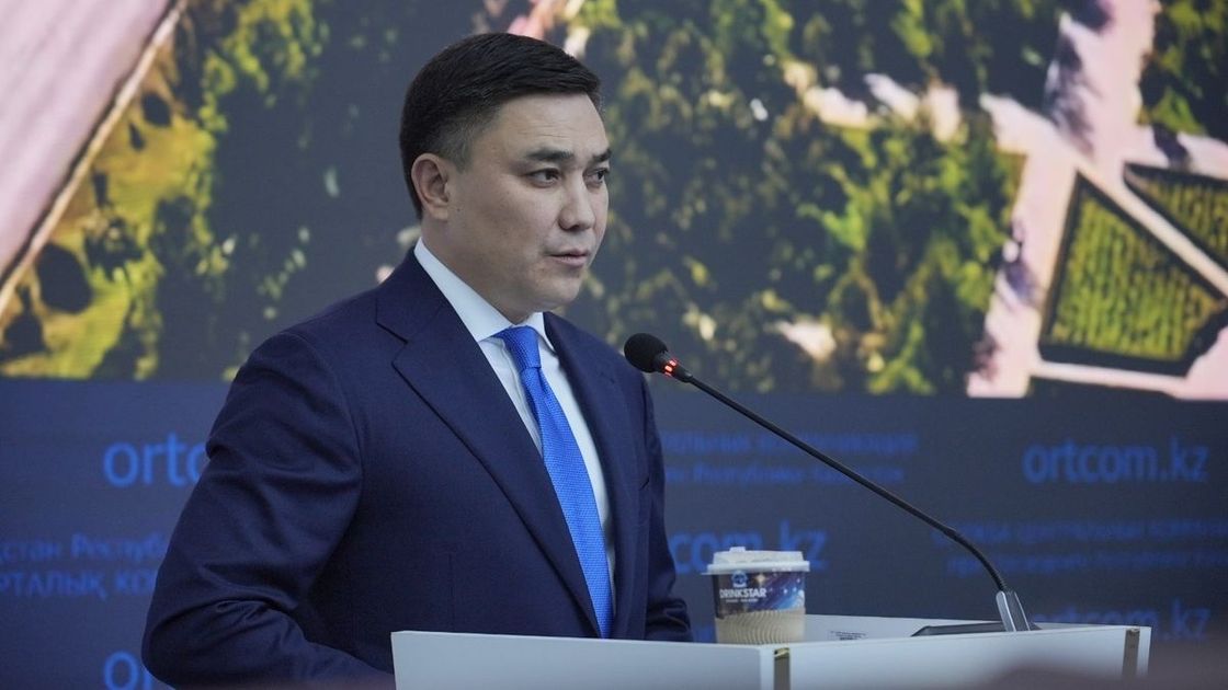 Габит Сыздыкбеков