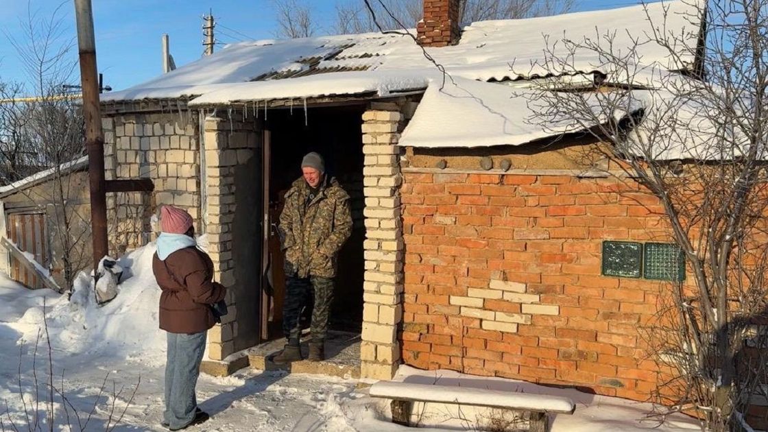 Николай Моставщиков