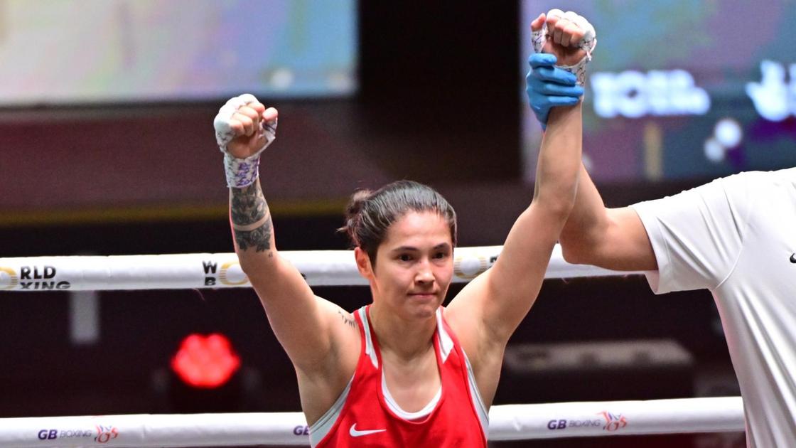 Назым Кызайбай