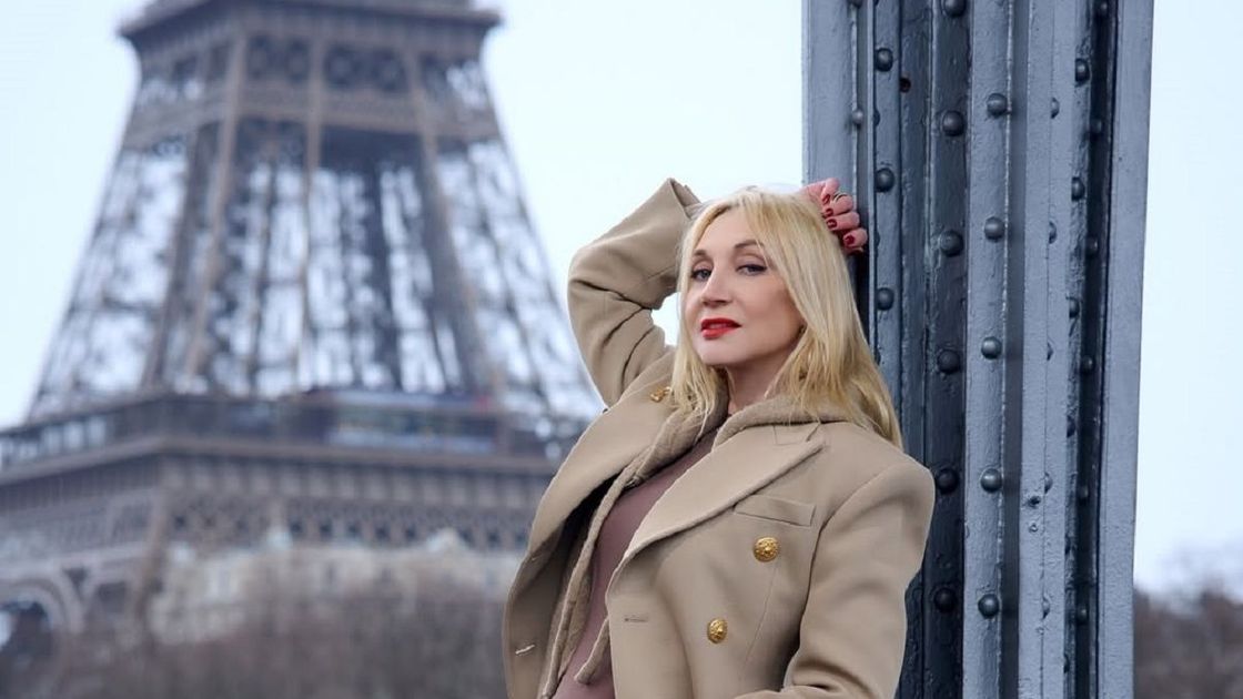 Кристина Орбакайте