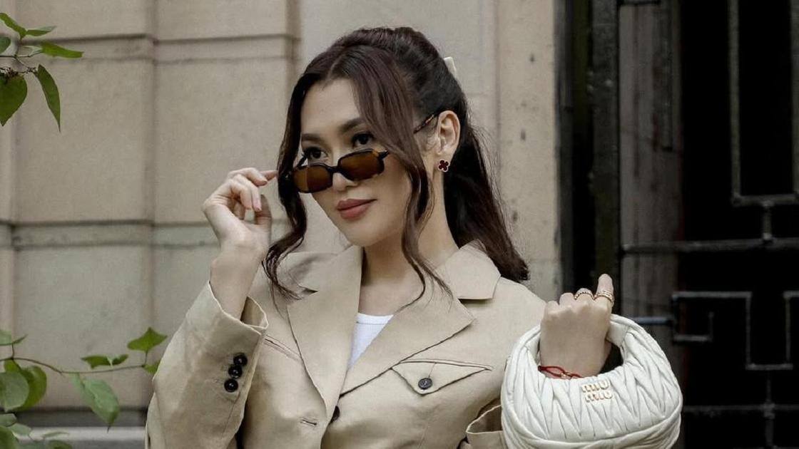 Ерке Есмахан