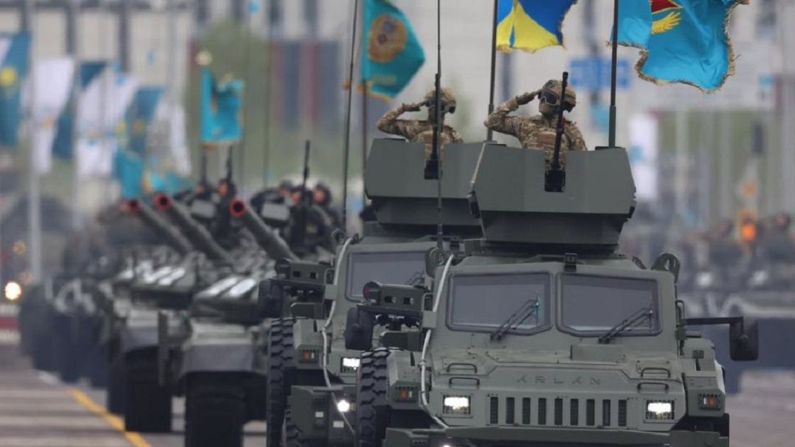 Военная техника