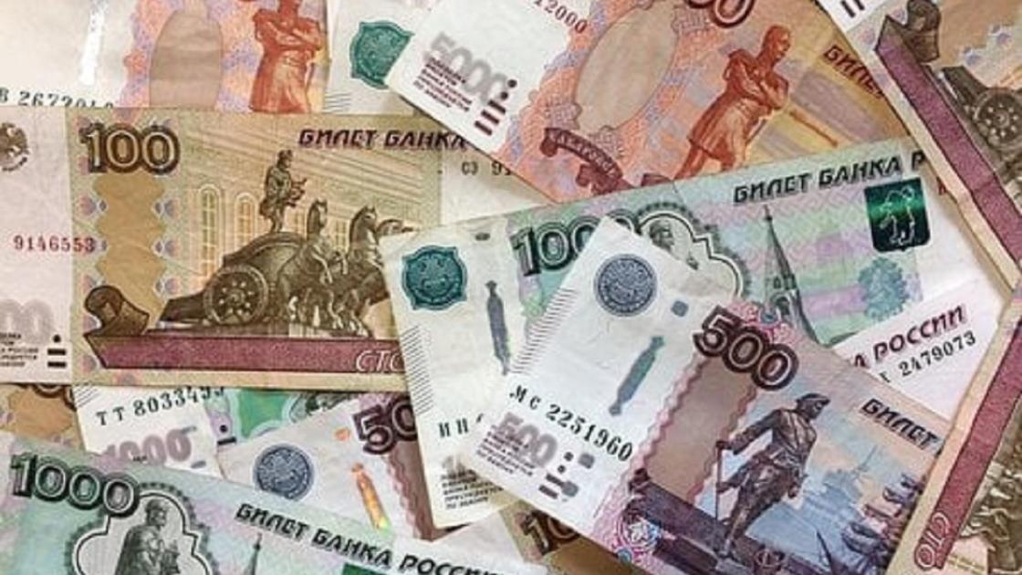 Украина Ұлттық банкі Ресей және Беларусь рублімен операцияларға тыйым салды