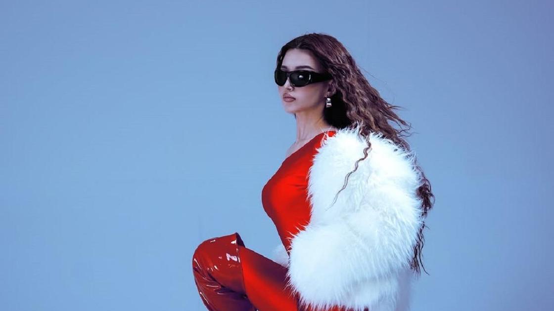 Балжан Бидаш