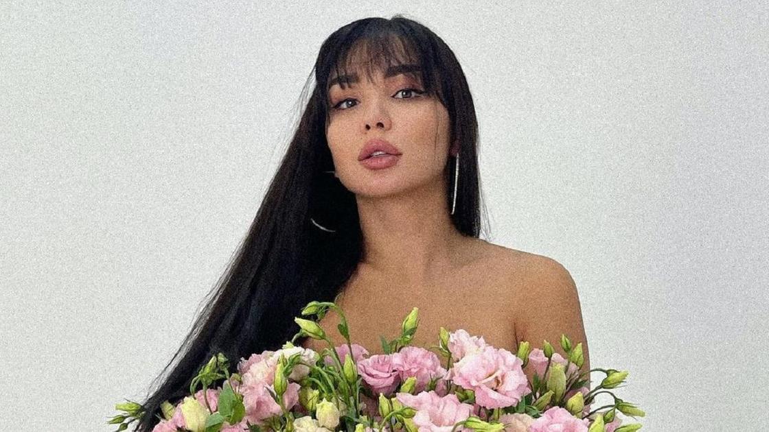 Жания Джуринская