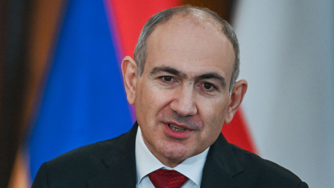 Никол Пашинян