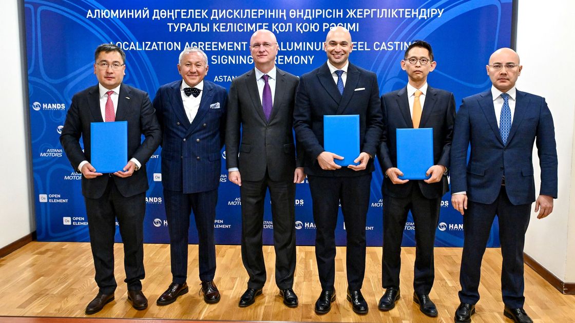 Бекнұр Несіпбаев, Нұрлан Смағұлов, Роман Скляр, Мустафа Аккари, Сын Хён Чан, Әлібек Қуантыров