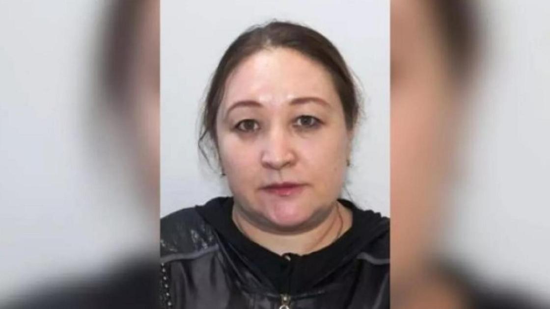 Айсұлу Сексембаева Айсұлу Сексембаева