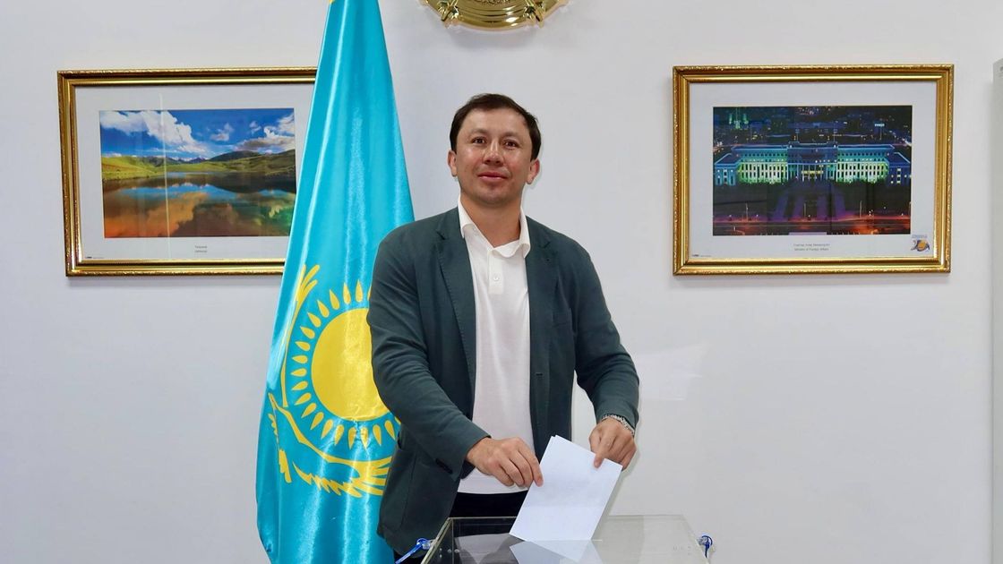 Геннадий Головкин