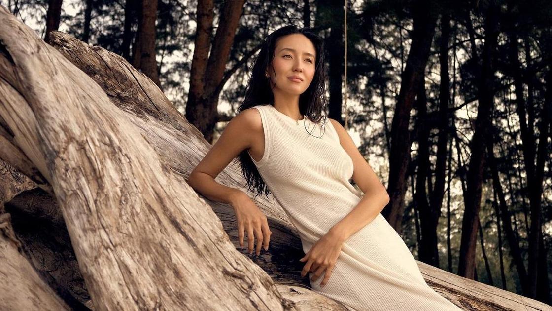 Гульназ Жоланова