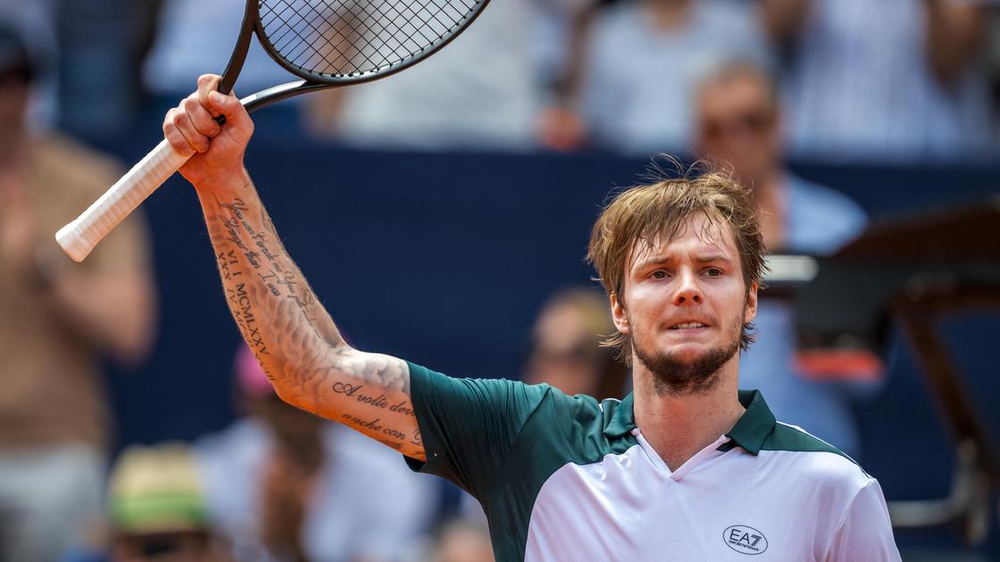 Александр Бублик