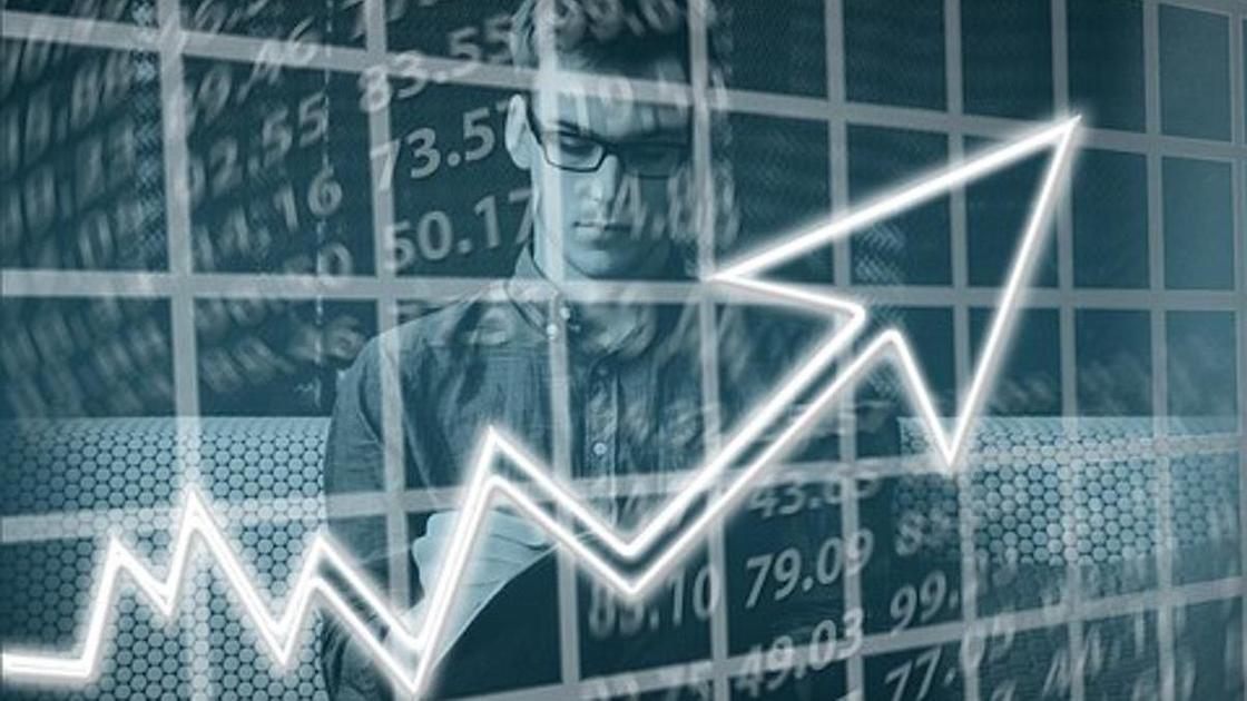 рост на диаграмме, цифры, мужчина рост на диаграмме, цифры, мужчина