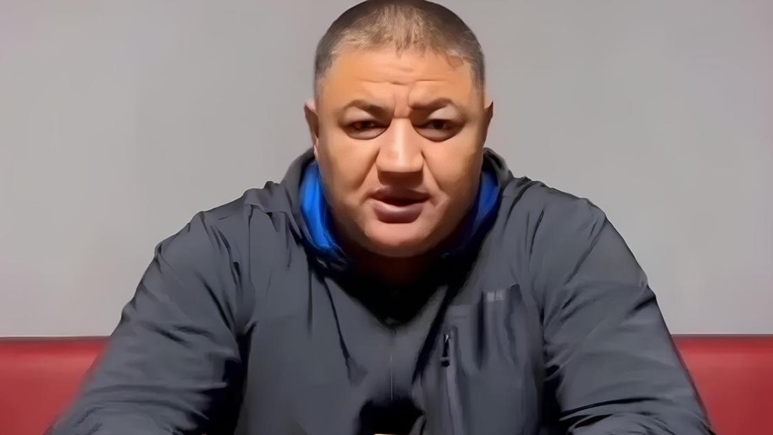 Хасан Қасымбаев