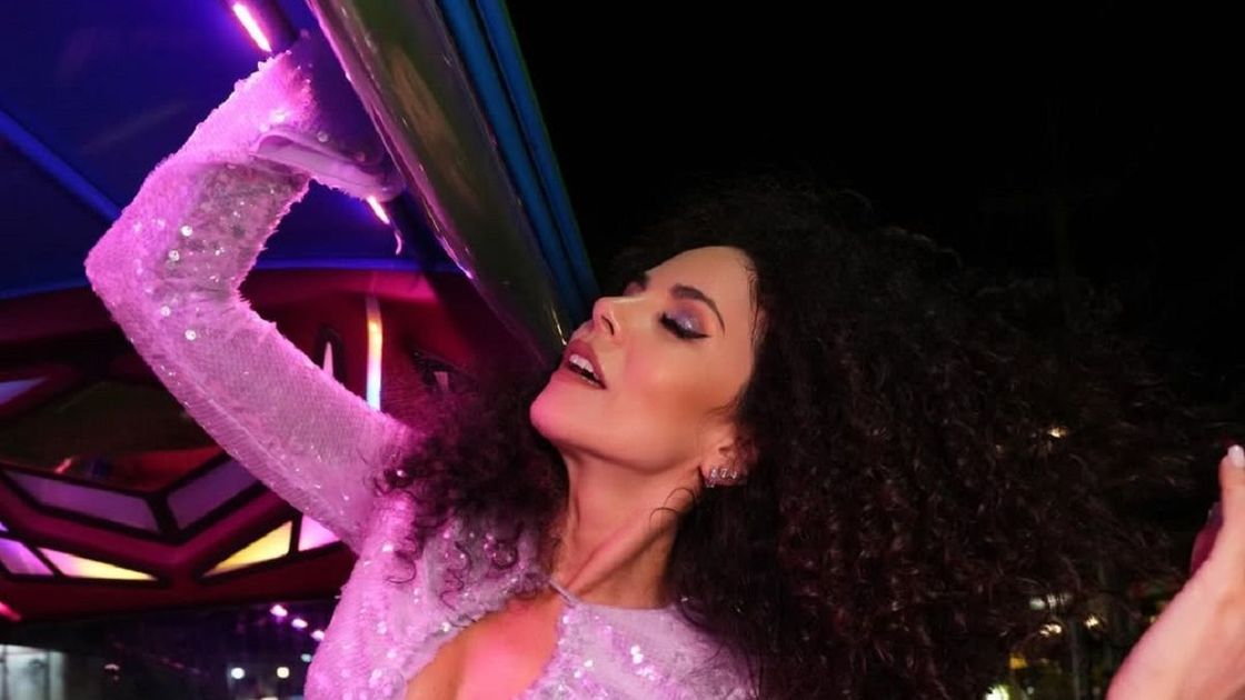 Настя Каменских