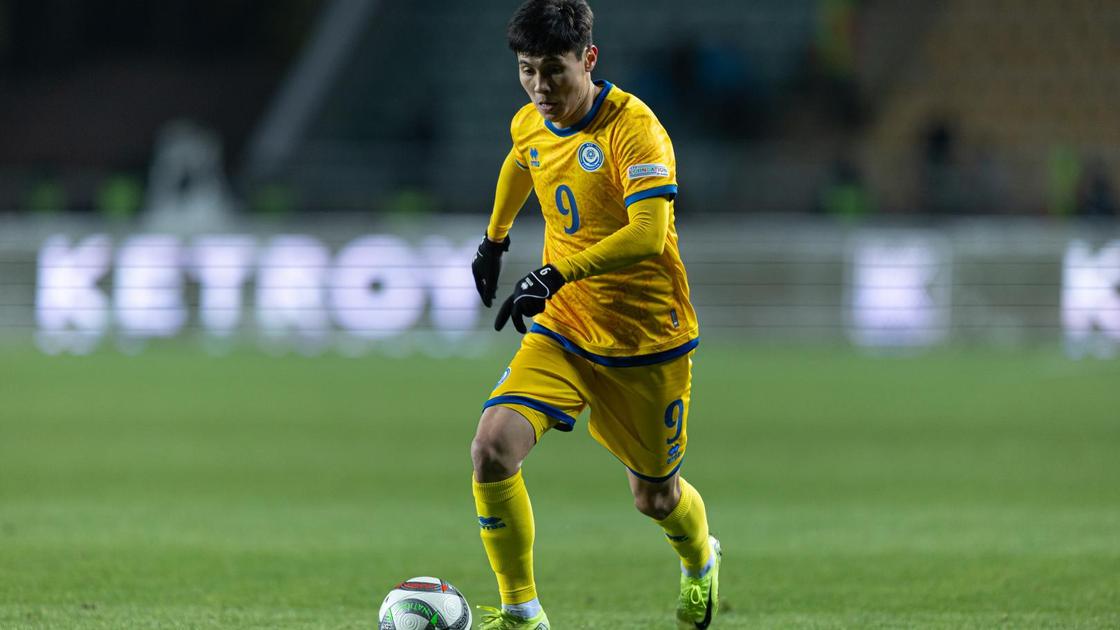 Бауыржан Исламхан