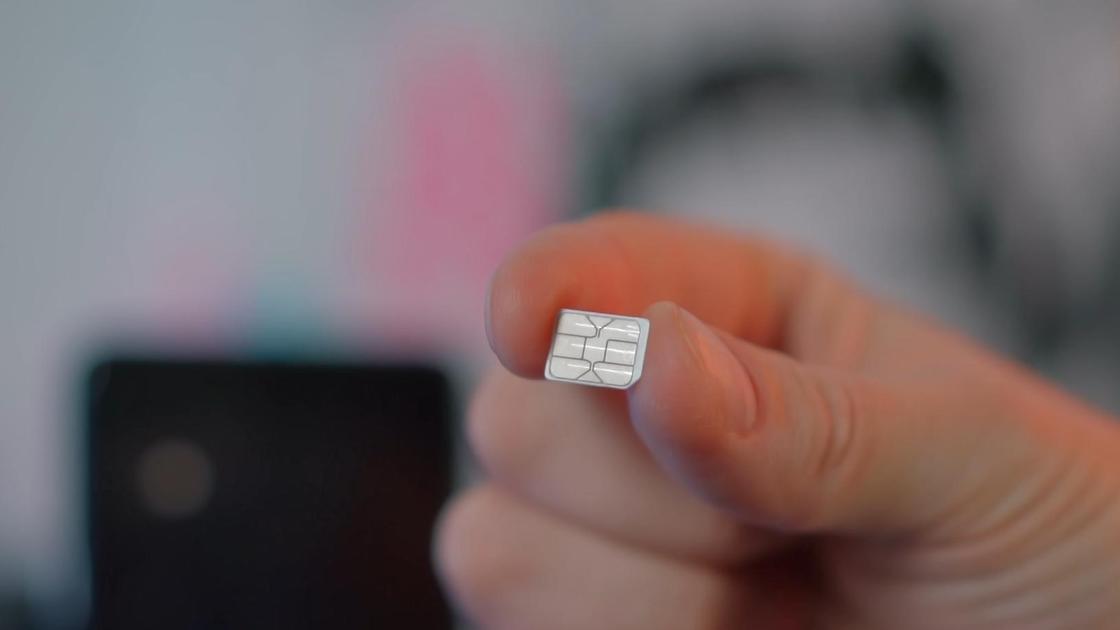 SIM-карта