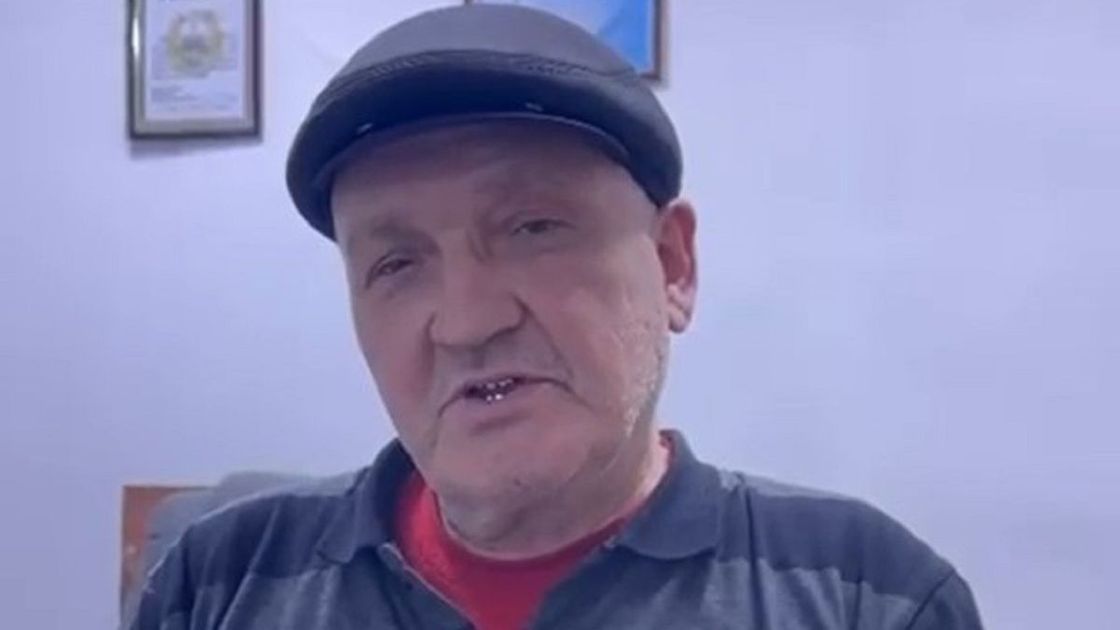 Наиль Кималиденов