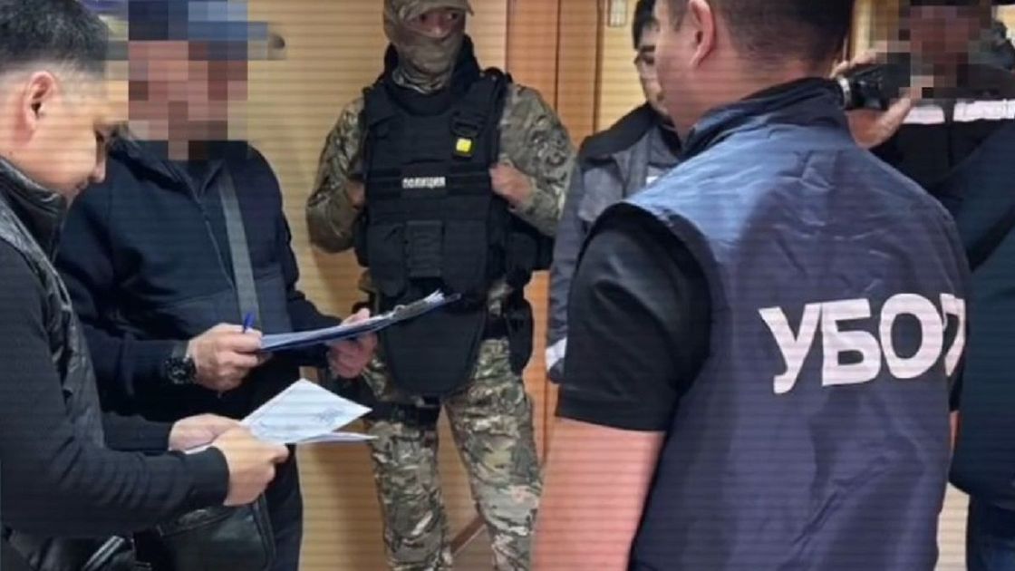 Следственные действия