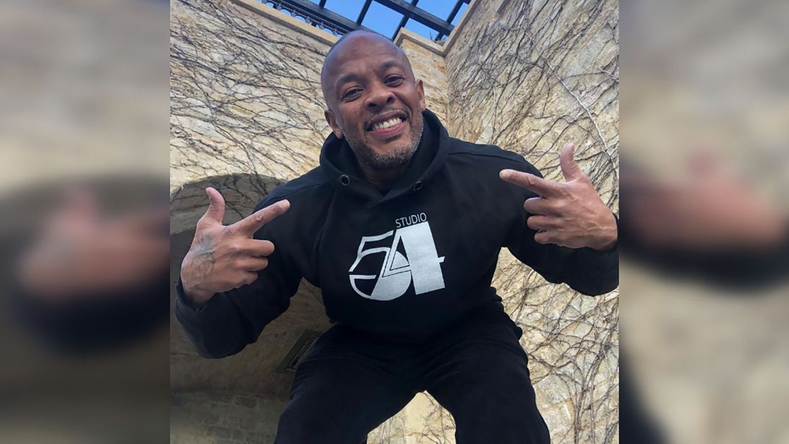 Dr. Dre