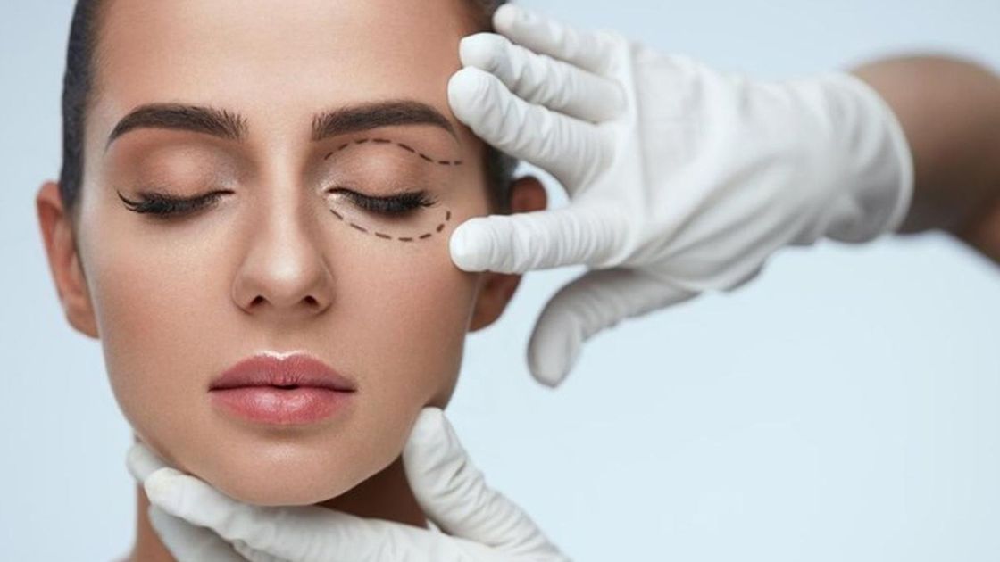 Пластикалық ота