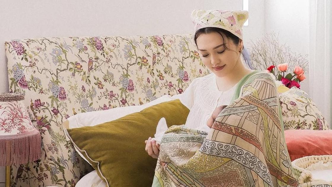 Ерке Есмахан