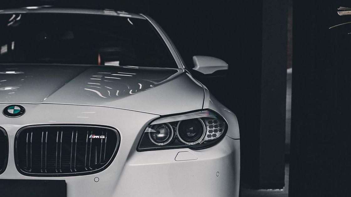 Автомобиль