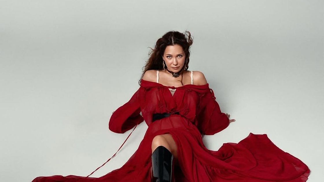 Екатерина Климова