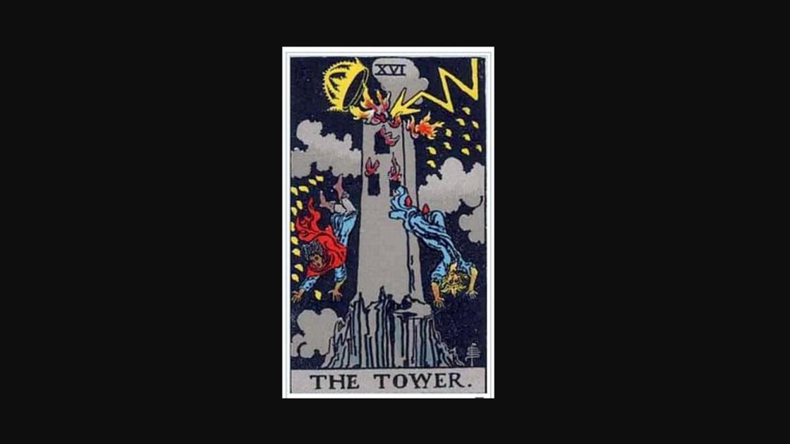 Расклад башни. Карта Таро башня. Башня Таро сочетание. Башня да или нет Таро. Смерть Таро сочетание.