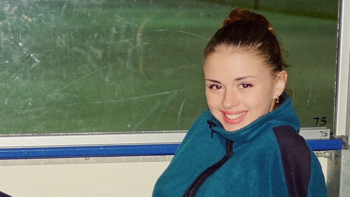 Анна Семенович