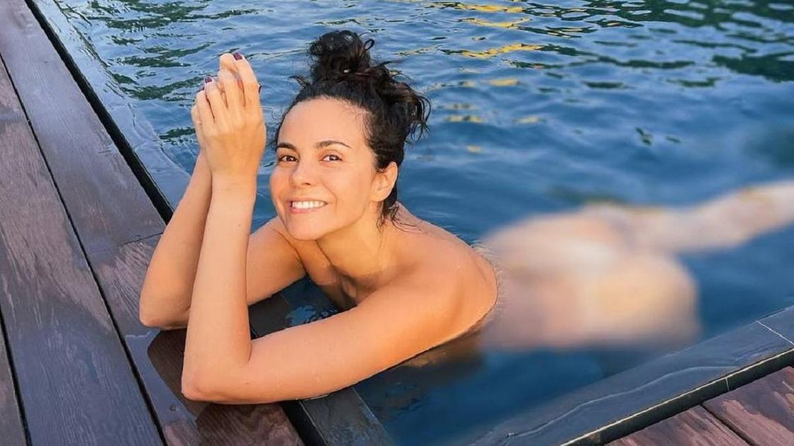 Настя Каменских