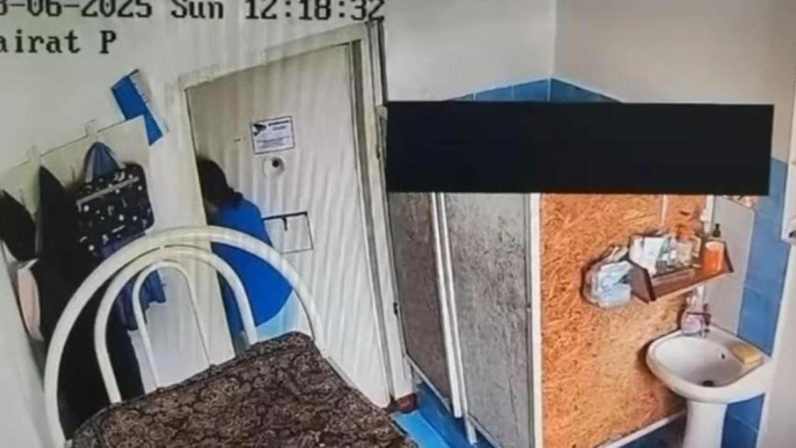 Тергеу изоляторы