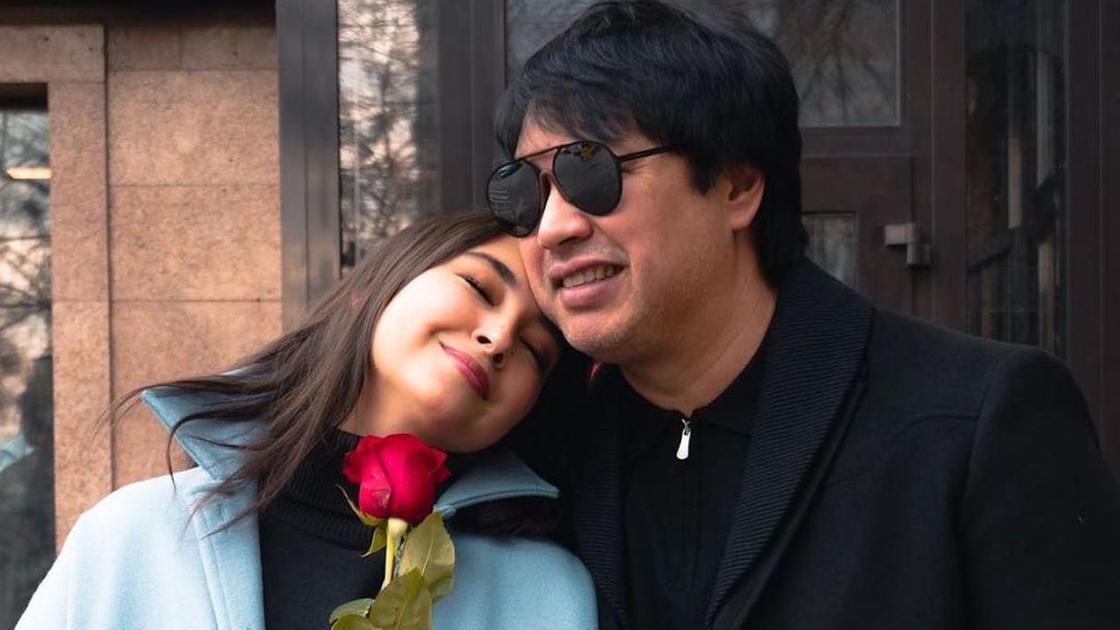 Аиша и Беркут