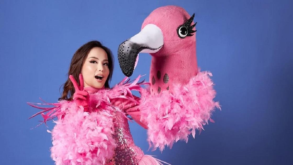 Жулдыз Омиргали