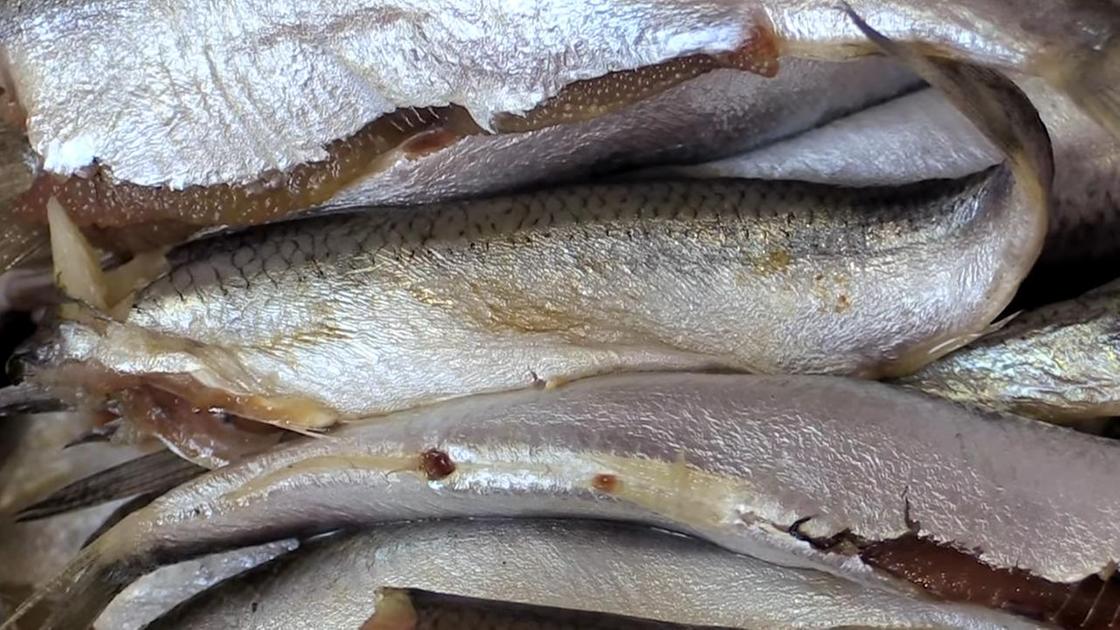 Килька в томате: простой рецепт, чтобы ощутить вкус из прошлого