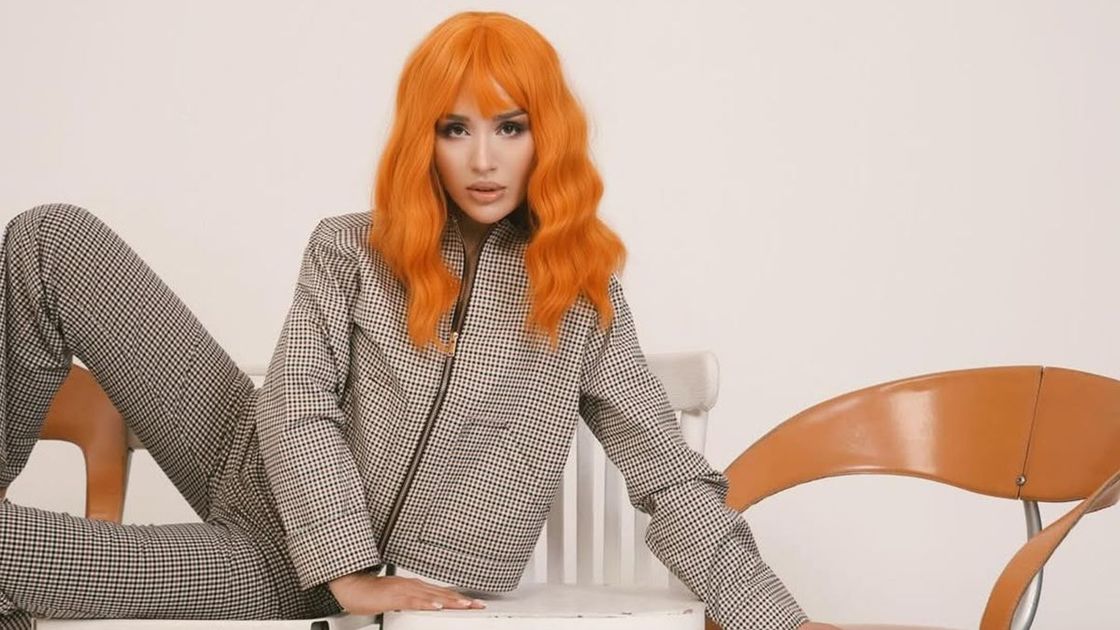 Элизат Берикова