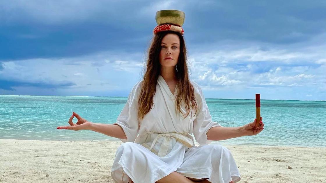 Екатерина Андреева