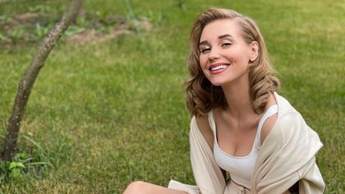 Кристина Асмус